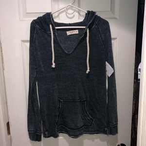 Ocean Drive sweatshirt